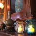What Type of Candle for Fairy Lamp