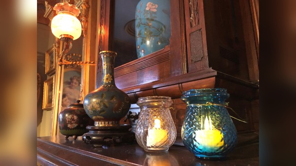 What Type of Candle for Fairy Lamp