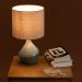 What Wat is Best for Bedside Table Lamp