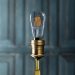 What Watt Bulb for Table Lamp