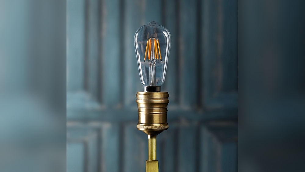What Watt Bulb for Table Lamp