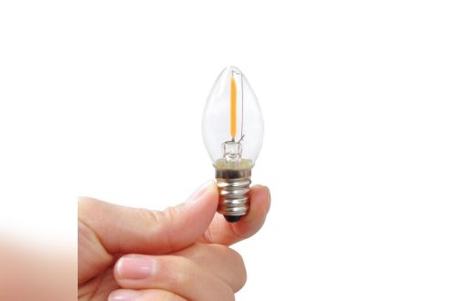 What Wattage Do I Use in My Himalayan Salt Lamp