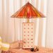 What Wattage for Table Lamp