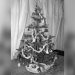 What were the First Artificial Christmas Trees Made Out of