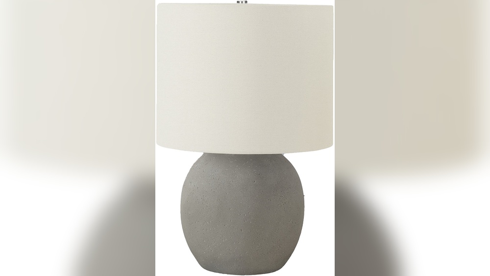 What Would Make a Table Lamp a Specialty Appliance