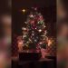 What Year Did the Start Making Artificial Christmas Trees