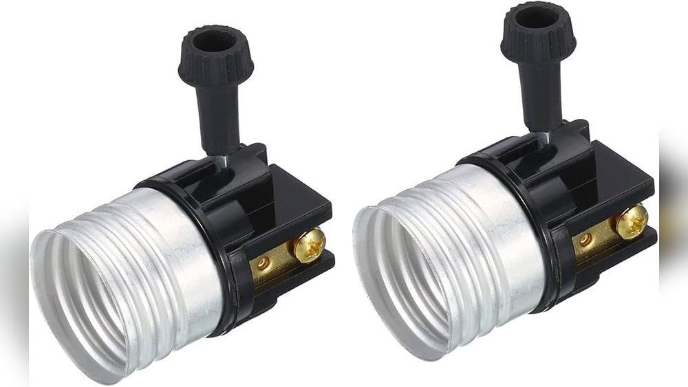 Whats a 3 Way Switch on Table Lamps