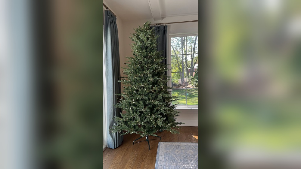 What'S a Good Artificial Christmas Tree