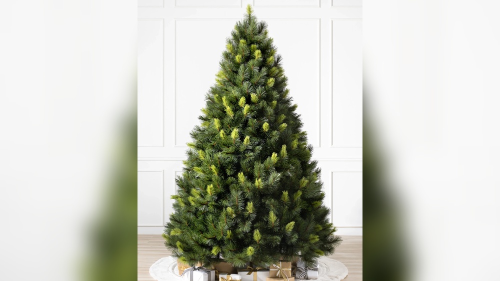 Whats the Most Popular Artificial Christmas Tree of the Year