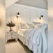 White Bedroom Furniture Decor