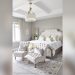 White Bedroom Furniture Decor Ideas