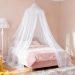 White Canopy Beds