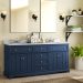 Who Makes Home Depot Home Decorator Collection of Bathroom Vanities