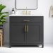 Who Manufactures Home Depot'S Home Decorators Collection of Bathroom Vanities