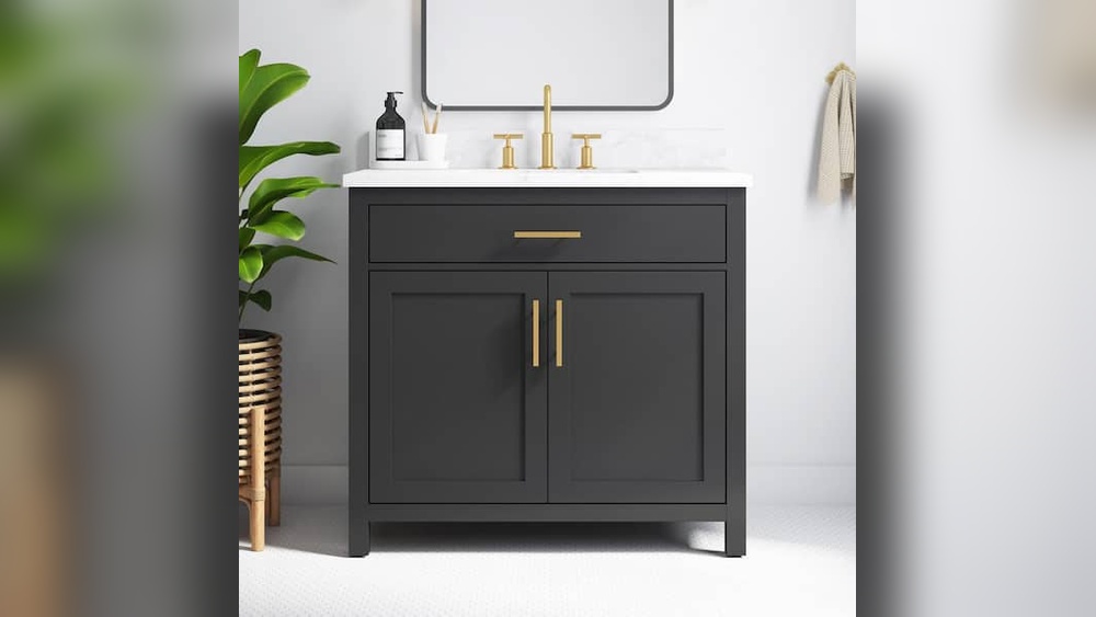 Who Manufactures Home Depot'S Home Decorators Collection of Bathroom Vanities