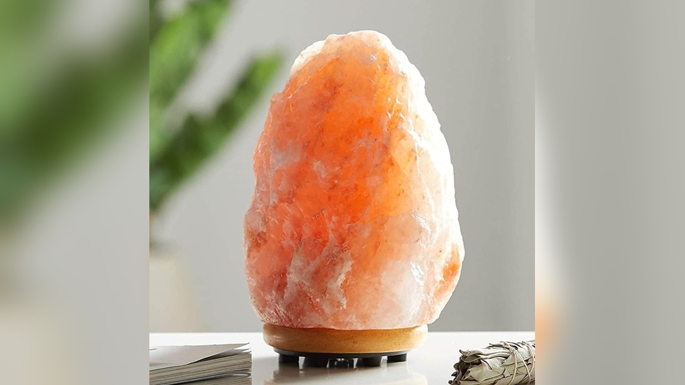 Why Buy Himalayan Salt Lamp