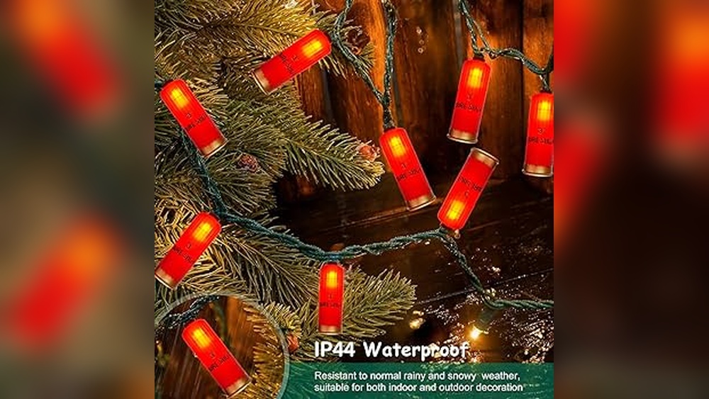 Why Cant I Just Buy Normal Mini Led Christmas Lights