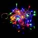 Why Do All the Christmas.Lights on the String Turn Black