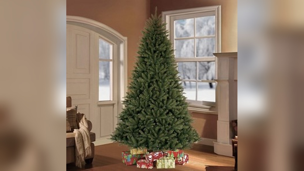Why Do Artificial Christmas Trees Shed