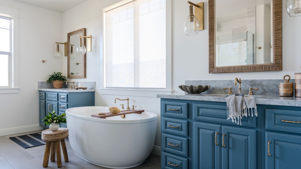 Why Do Grandmothers Decorate With Tacky Bathroom