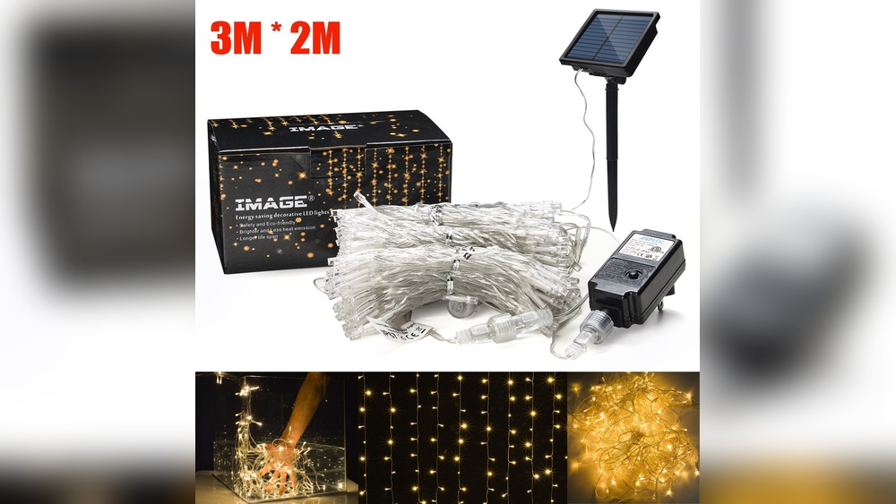 Why Do Led Have Fewer Lights Per String