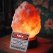 Why Does My Himalayan Salt Lamp Smell