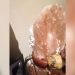 Why Does My Himalayan Salt Lamp Turn White