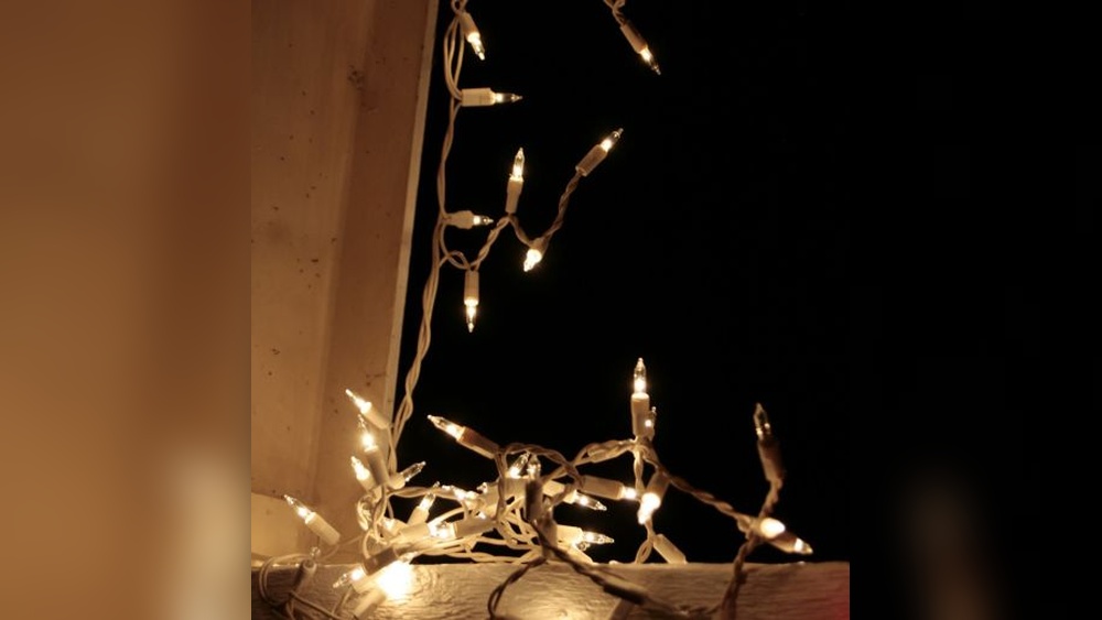 Why Does Part of a String of Lights Go Out