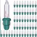 Why Does Replacement Christmas Mini Lights Expensive