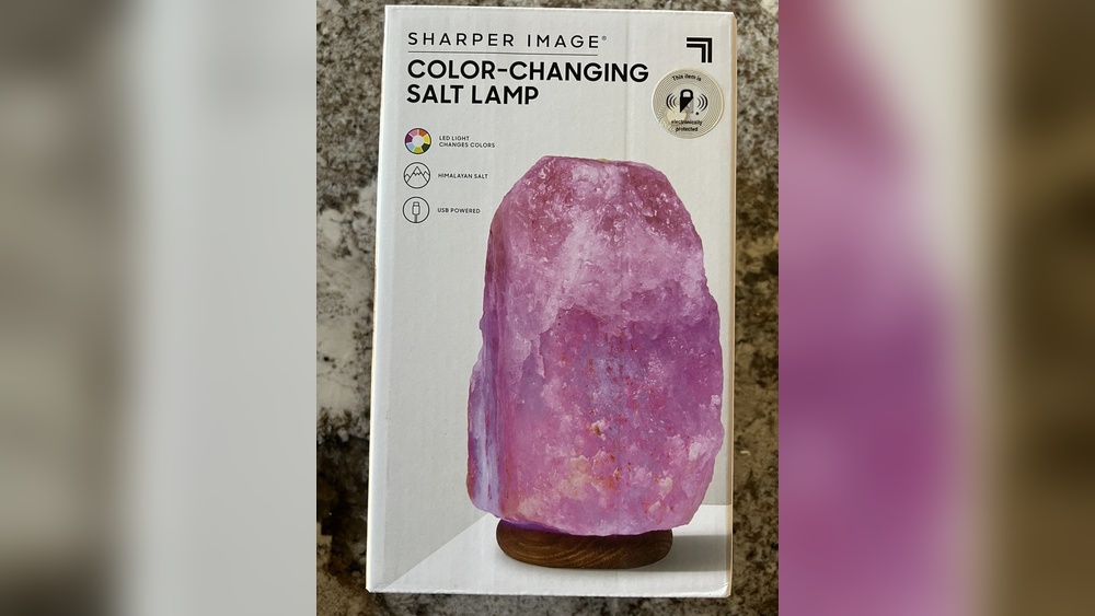 Why Does the Led Himalayan Salt Lamp is a Usb-Powered