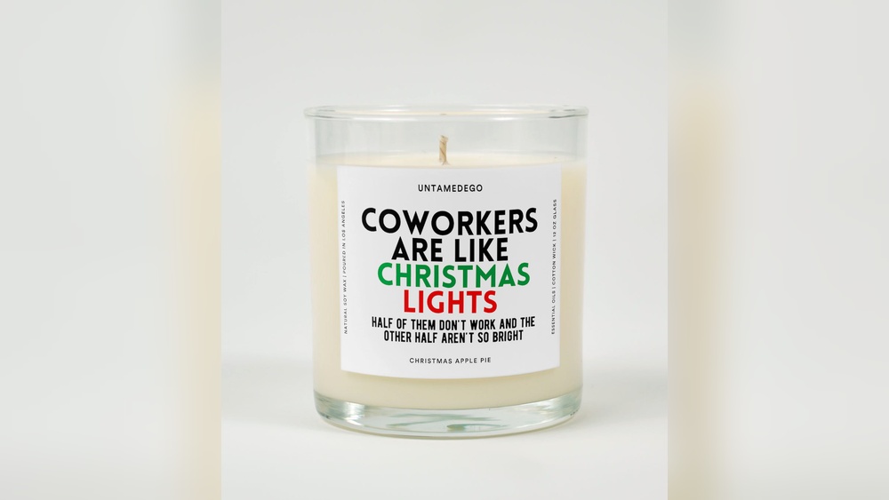 Why Dont Candle Lamps Work