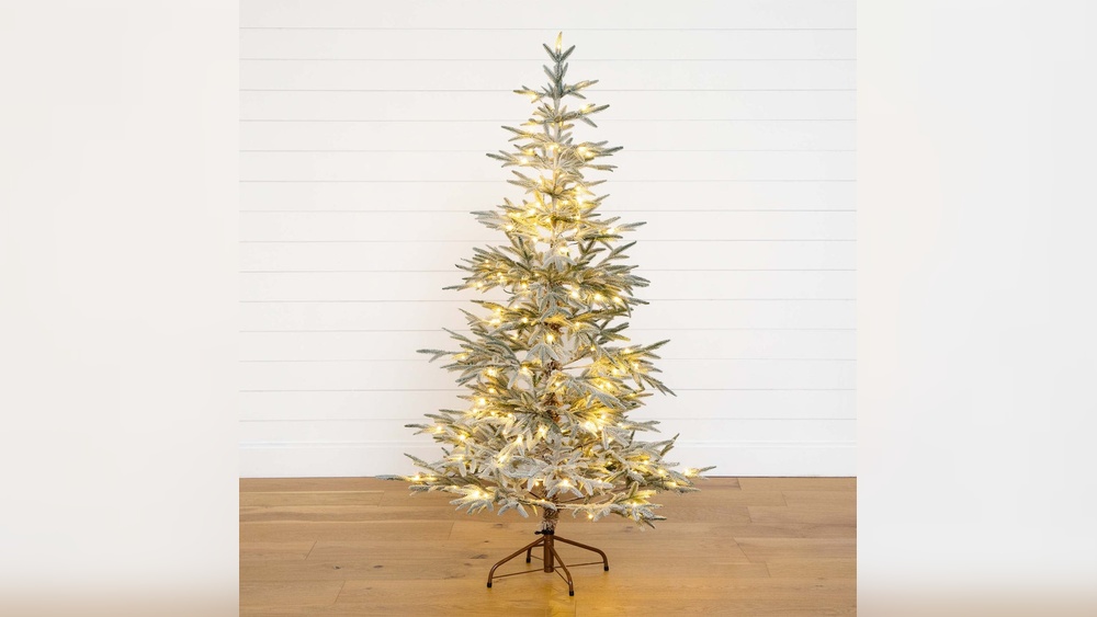 Why Don'T the Christmas Tree Kight Work on Artificial Tree