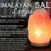 Why Himalayan Salt Lamp is Good for You