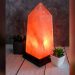 Why is Himalayan Salt Pink Obelisk Lamp Leaking