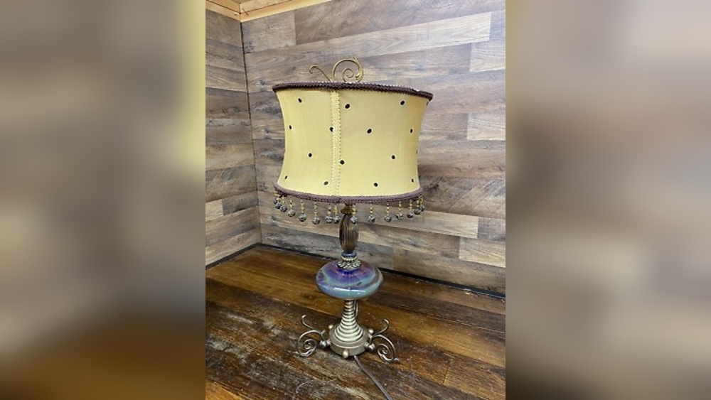 Why is It So Hard to Find a Table Lamp