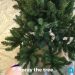 Why is My Artificial Christmas Tree Shedding