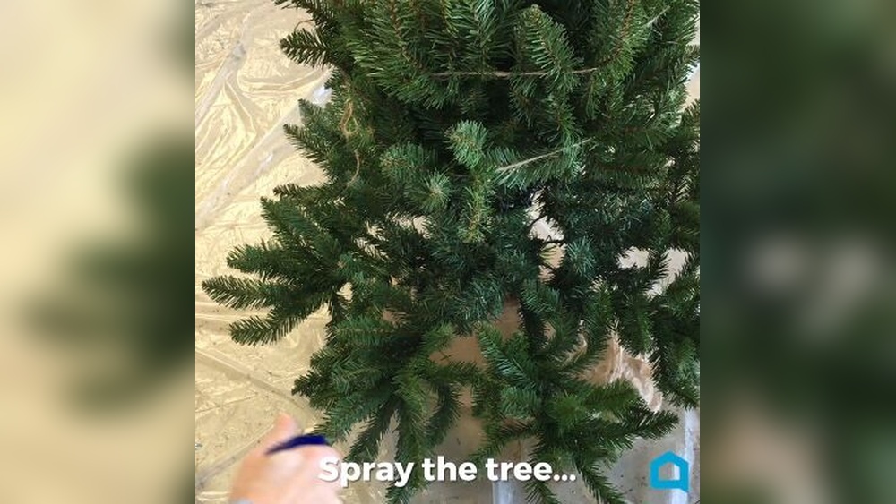 Why is My Artificial Christmas Tree Shedding
