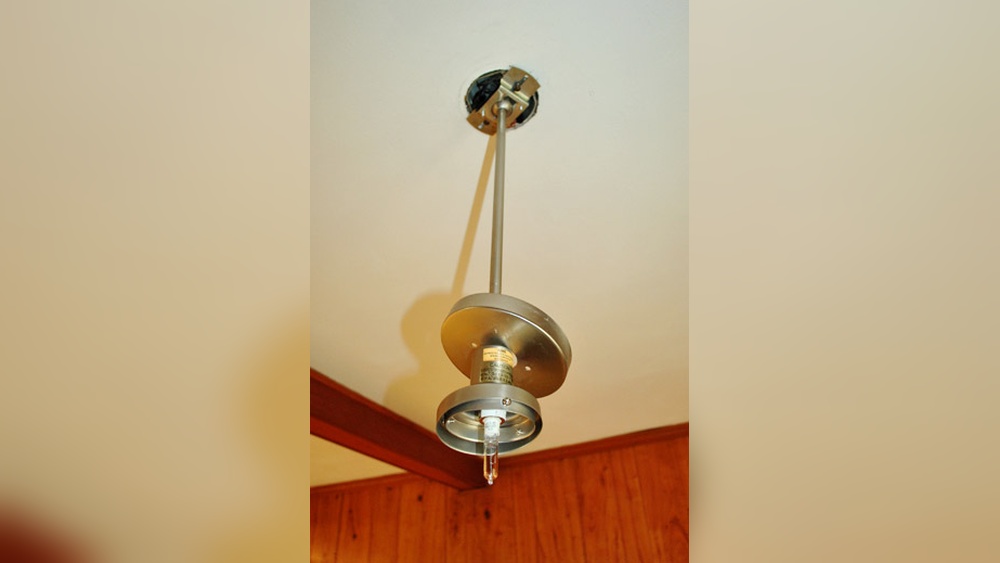 Why is My Pendant Light Not Working