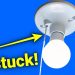 Why is My Pull String Light Not Working