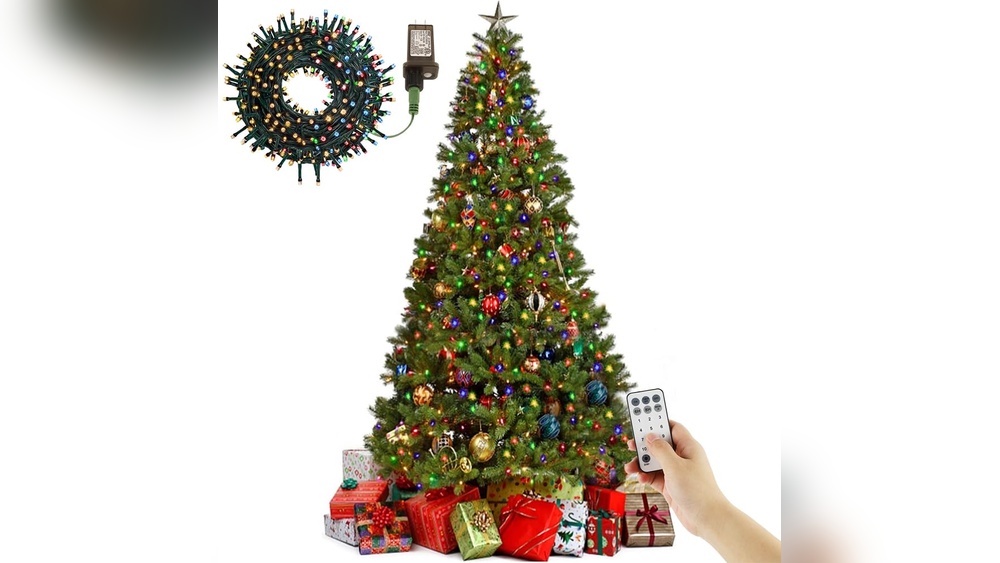 Why Not to Buy an Artificial Christmas Tree