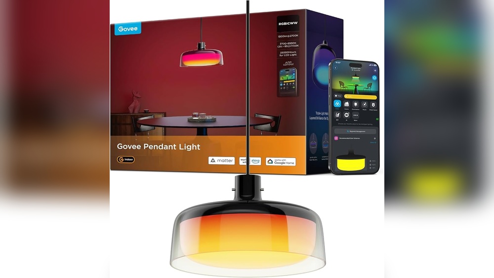 Why Pendant Light Height Matters