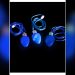 Why the Pendant Flash a Blue Light