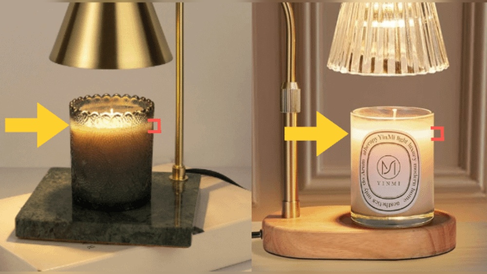 Why Use a Candle Warmer Lamp