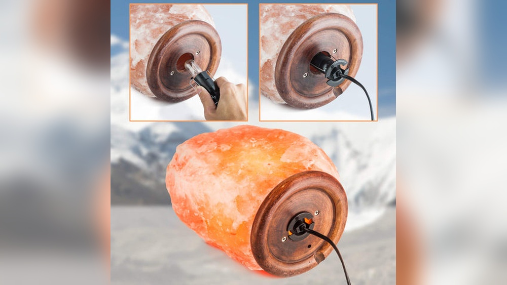 Why Won'T My Himalayan Salt Lamp Turn on