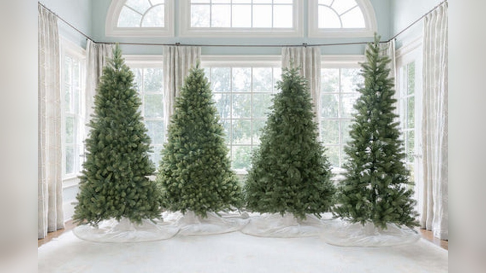 Why You Should Buy an Artificial Christmas Tree