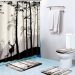 Wilderness Bathroom Decor