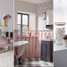 Window Sill Decor Bathroom
