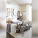 Winter Bedroom Decor