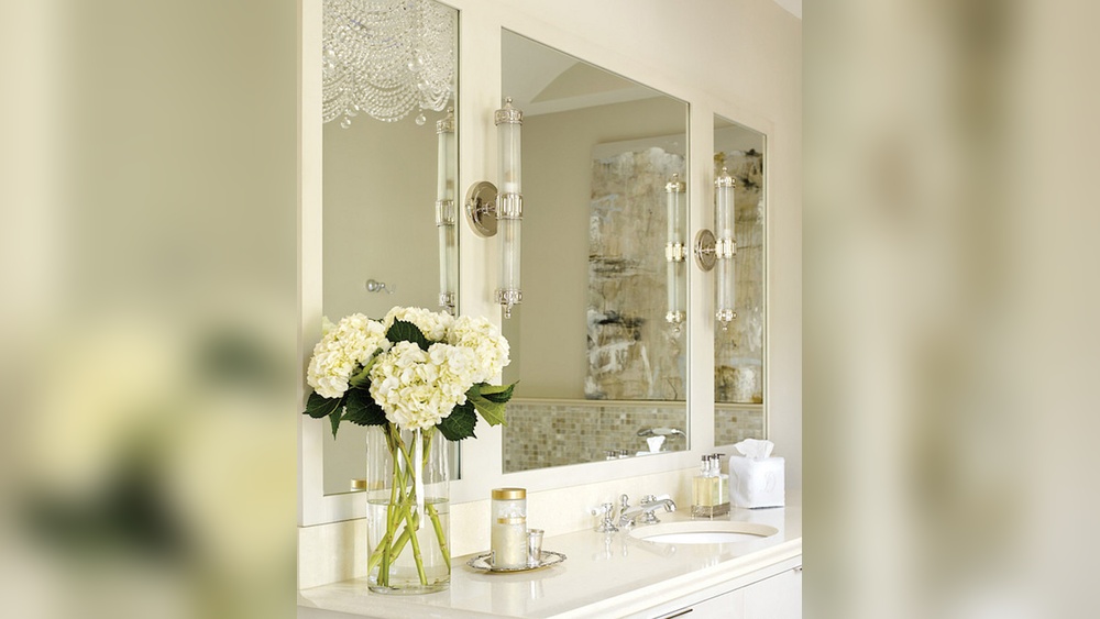 Womens Bathroom Decor