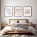 Womens Bedroom Wall Decor